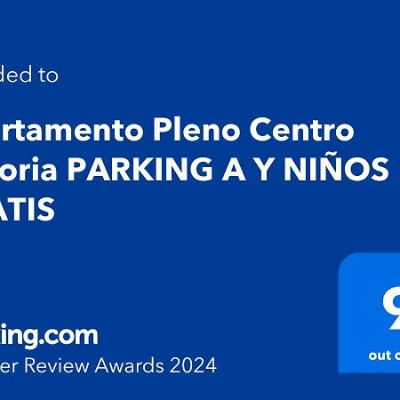 Apartamento Pleno Centro Victoria Parking Gratis Διαμέρισμα Κόρδοβα Εξωτερικό φωτογραφία
