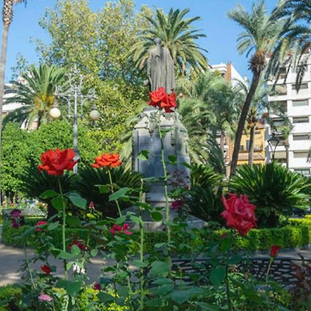 Apartamento Pleno Centro Victoria Parking Gratis Διαμέρισμα Κόρδοβα Εξωτερικό φωτογραφία