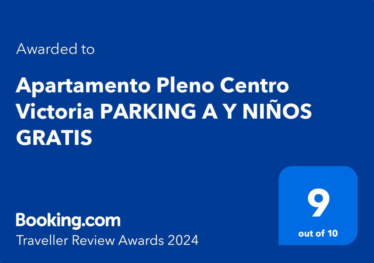 Apartamento Pleno Centro Victoria Parking Gratis Διαμέρισμα Κόρδοβα Εξωτερικό φωτογραφία