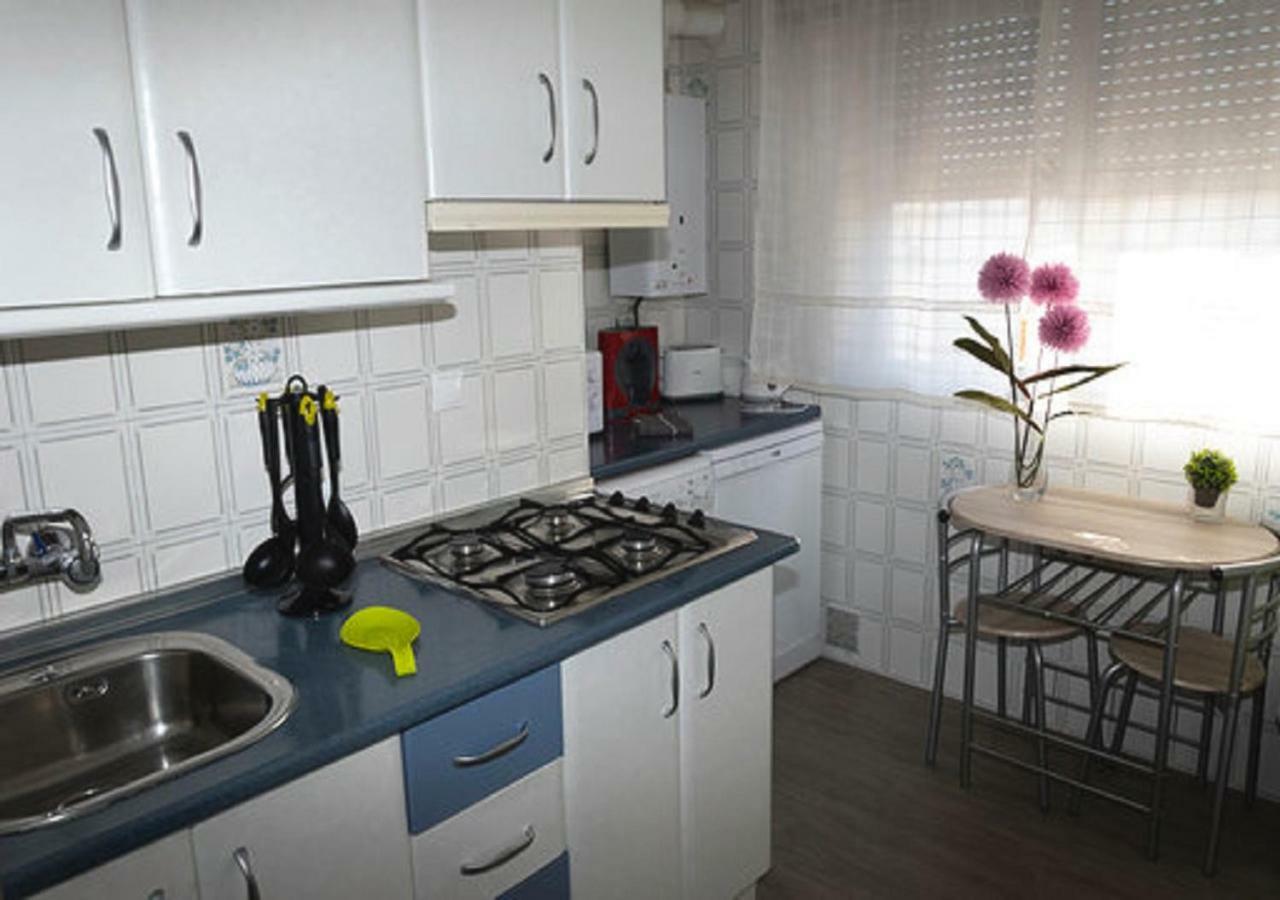 Apartamento Pleno Centro Victoria Parking Gratis Διαμέρισμα Κόρδοβα Εξωτερικό φωτογραφία