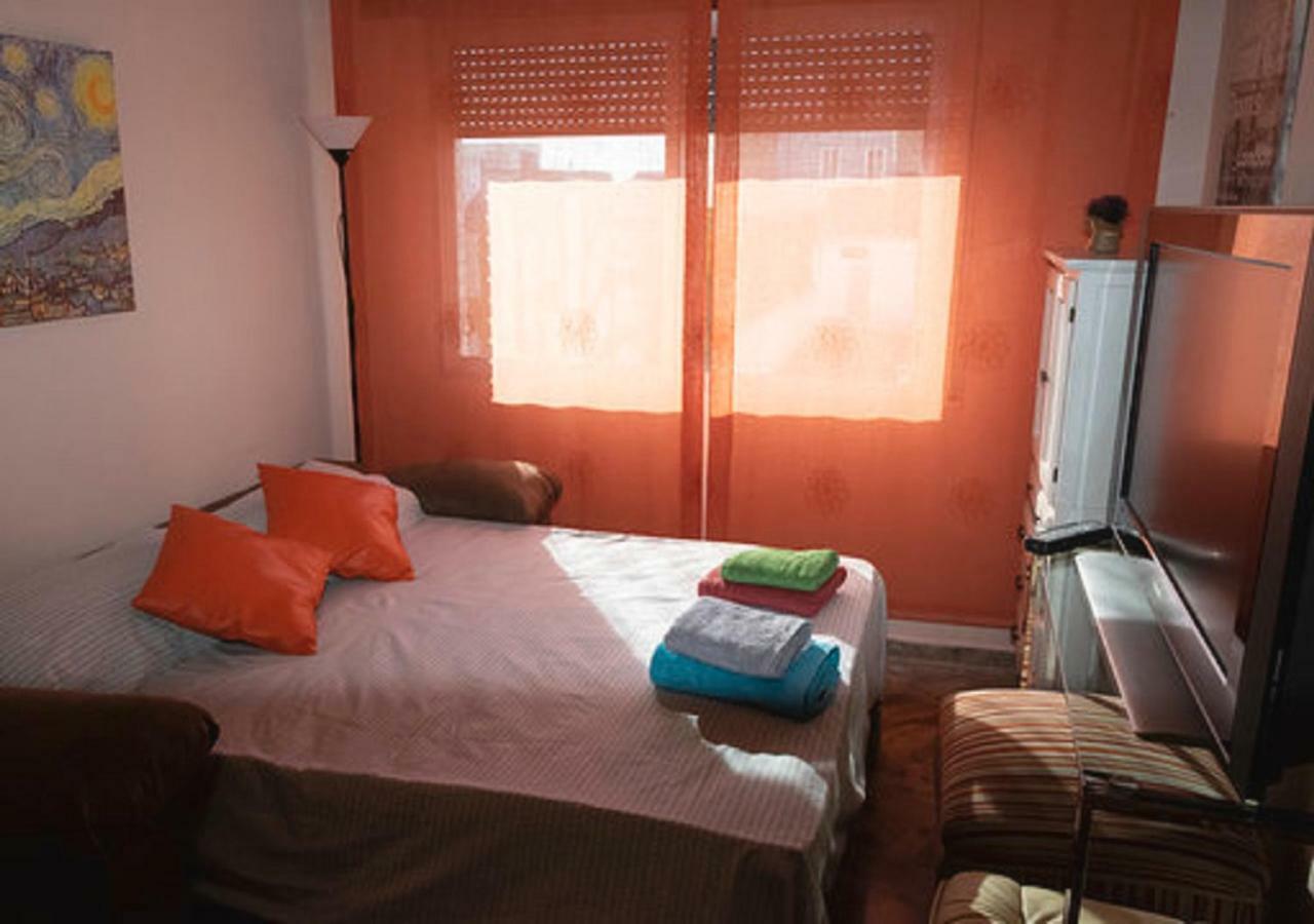 Apartamento Pleno Centro Victoria Parking Gratis Διαμέρισμα Κόρδοβα Εξωτερικό φωτογραφία