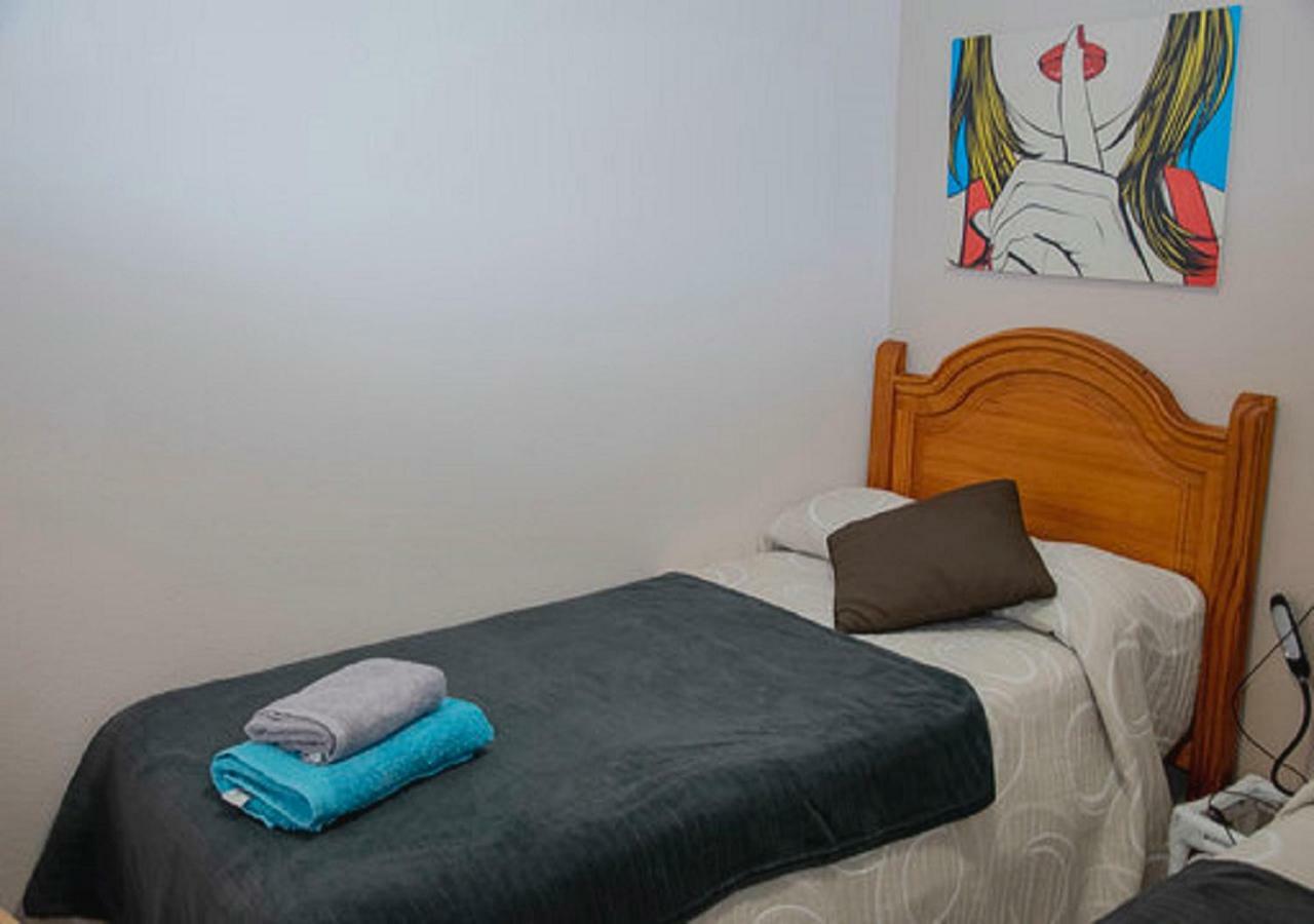 Apartamento Pleno Centro Victoria Parking Gratis Διαμέρισμα Κόρδοβα Εξωτερικό φωτογραφία