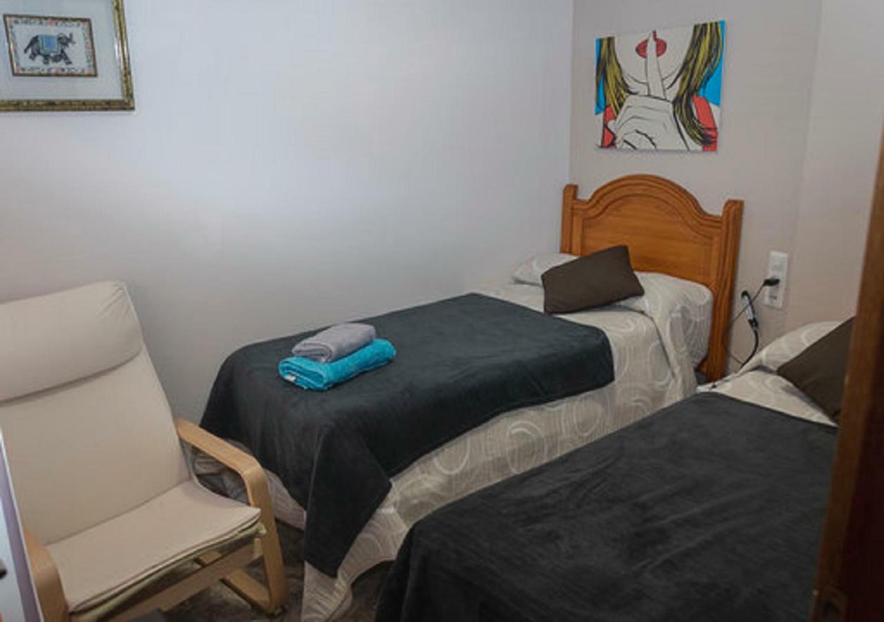 Apartamento Pleno Centro Victoria Parking Gratis Διαμέρισμα Κόρδοβα Εξωτερικό φωτογραφία