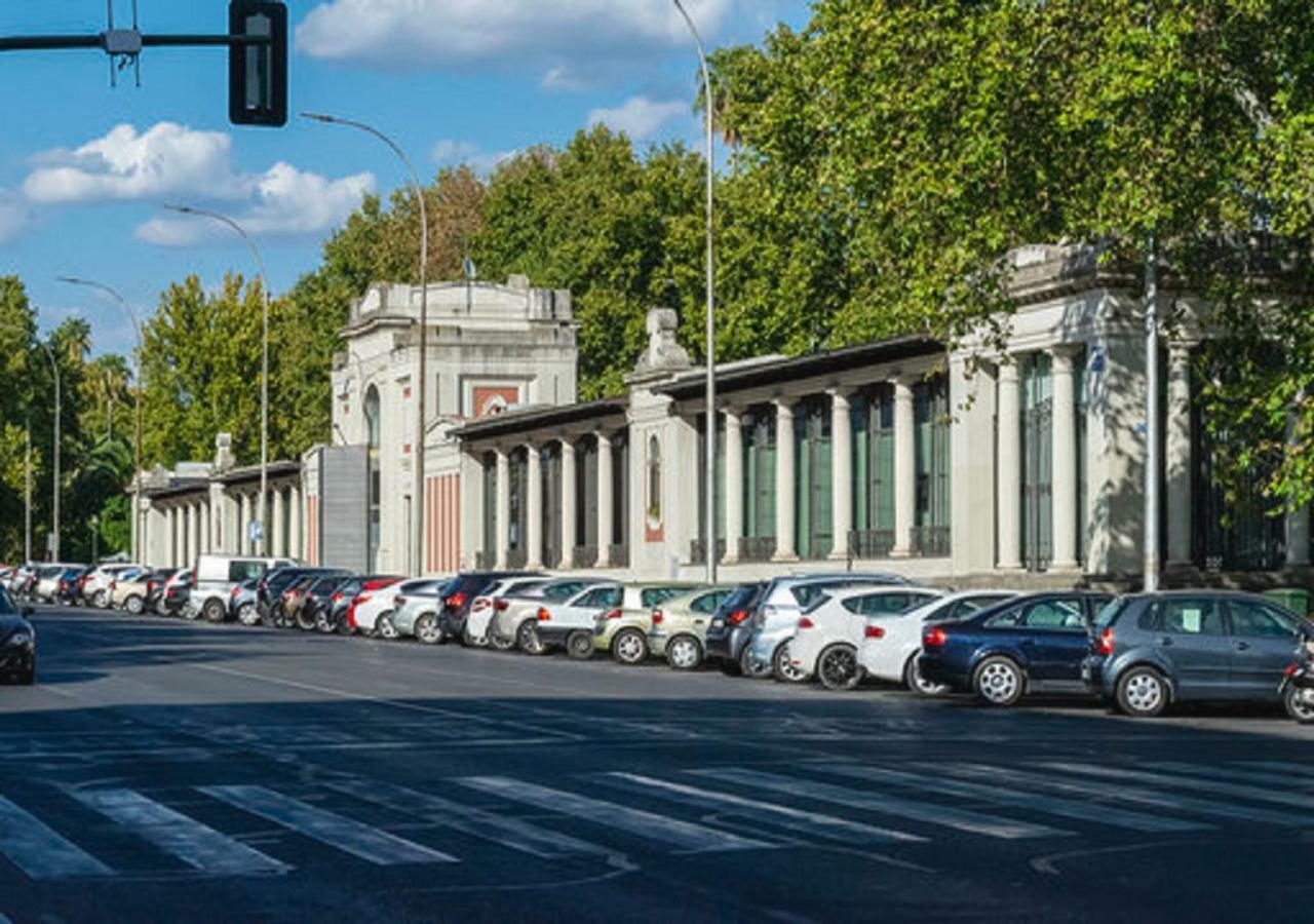 Apartamento Pleno Centro Victoria Parking Gratis Διαμέρισμα Κόρδοβα Εξωτερικό φωτογραφία