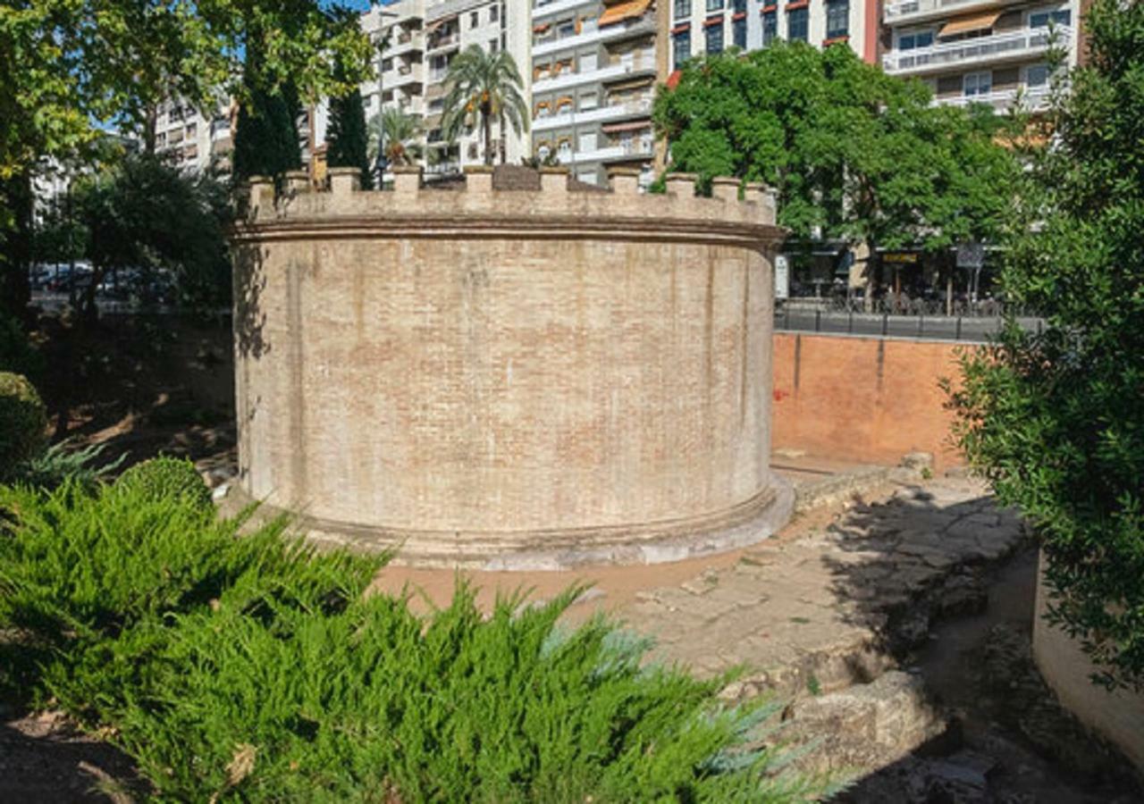 Apartamento Pleno Centro Victoria Parking Gratis Διαμέρισμα Κόρδοβα Εξωτερικό φωτογραφία